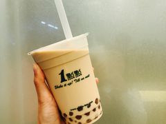 -1点点(晒布店)