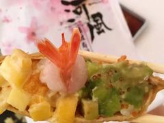 -河风精致寿司(尼盛店)