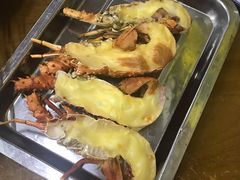 -蚝得喜海鲜(东城店)