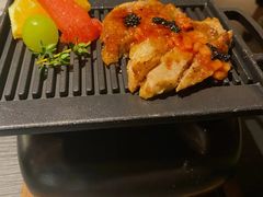 -花潮料理艺食馆(SM新生活广场店)