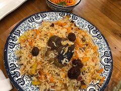 -巴依老爷新疆美食(望京小街店)