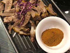 -清真·卡德尔大叔新疆主题餐厅(龙汇路店)