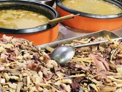 -春雨羊汤店(广开四马路总店)