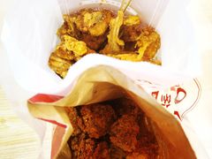 -佟源记炸肉(福佳新天地店)