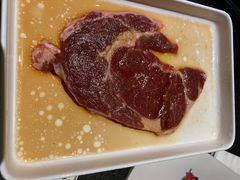 -神户赤童日式烤肉伙伴(东直门店)