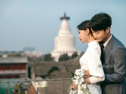 -梵初·STUDIO婚纱摄影(通州万达店)