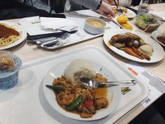 -宜家·瑞典风味餐厅(烟台路店)