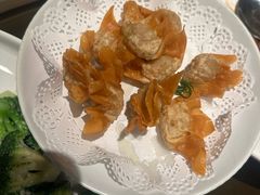 -ZEN采蝶轩·粤味臻鲜·手作点心·商务宴请(泰州店)