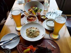 -MR.ROCKY洛奇先生RESTAURANT&BAR(宝安壹方城店)