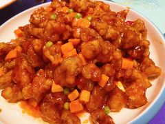 -吴记酱骨炖菜馆(西大直街店)