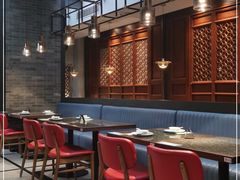 大堂-小城故事·地道宁波味(月湖盛园店)