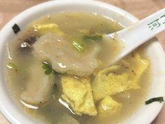 -年辉渔村