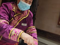 -山西会馆·晋菜·晋商宴·学堂记忆(许坦西街店)