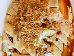 -广府乡下·饭庄(新港东路店)