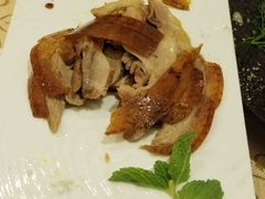 -大鸭梨烤鸭(左家庄店)