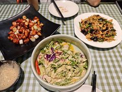 -玉桥餐厅(天坛店)