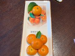 -广州德安丽舍凯宾斯基酒店