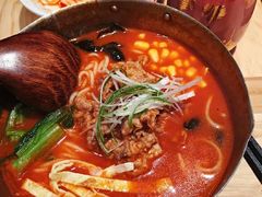 -火山屋台(新街口店)