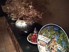 -Tajine Moroccan塔金摩洛哥中东餐厅