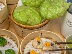 -苏小柳点心·手作小笼包(新街口分院店)