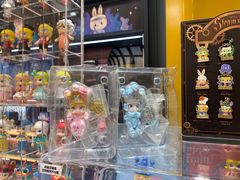 -泡泡玛特POPMART(天环购物中心店)