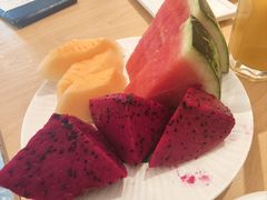 -大渔铁板烧(大悦城店)