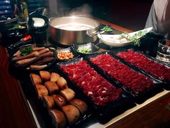 -左庭右院鲜牛肉火锅(新梅广场店)