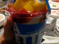 -海底捞火锅(崇文门新世界百货店)
