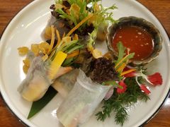 -苏梅花园(群星城店)