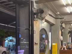 -孖记茶档·热腾茶餐(江南西plus店)