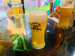 -青岛啤酒博物馆