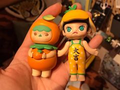 -泡泡玛特POPMART(苏州诚品生活店)
