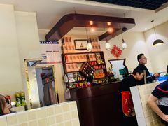 -小寒羊烧烤(凯瑞时代大厦店)