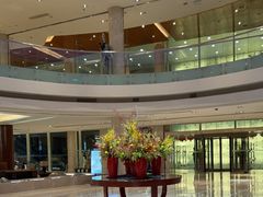 -北京歌华开元大酒店