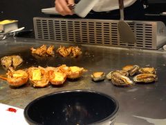 -不翻台·无国界铁板烧(北国先天下店)