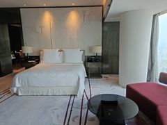 -广州四季酒店