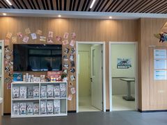 -爱妮康宠物医院·干细胞免疫细胞·肿瘤·心脏(张江店)