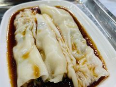 -冰泉豆浆馆(白云山总店)