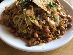 腌海南粉-龙泉人椰子鸡.糟粕醋.海南菜(三亚旗舰店)