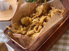 -京北渔家傲