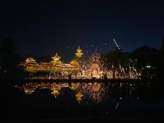 -深圳锦绣中华民俗村