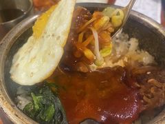 -明洞王妃家烤肉(苏州中心星悦汇店)