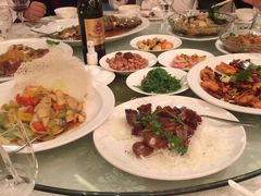 -深圳香格里拉酒店