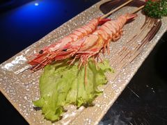 -稻早料理美术馆(城阳店)
