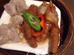 -敦煌喜宴(万达广场店)