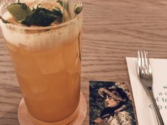 -théATRE 茶聚场(王府中環店)