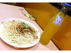 麻辣凉面-林静小吃(复兴路店)