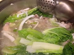 -润园四季椰子鸡火锅(海上世界店)