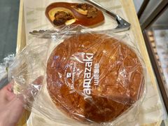 -山崎面包(静安久光店)