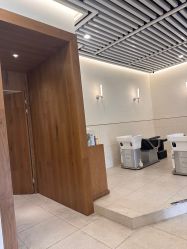 -MARTIN'S BARBER SHOP男士理发馆